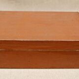 Cardboard suitcase