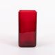 Scandinavian design vase from Monica Bratt for Reijmyre, Sweden 1950’s