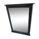 Overmantel mirror 68x100cm