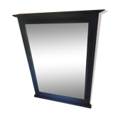 Overmantel mirror 68x100cm