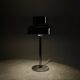 Swedish "Bumling" Table Lamp by Anders Pehrson for Ateljé Lyktan, 1960s