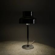 Swedish "Bumling" Table Lamp by Anders Pehrson for Ateljé Lyktan, 1960s