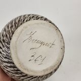 Breugnot ceramic vase