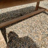 Farm table