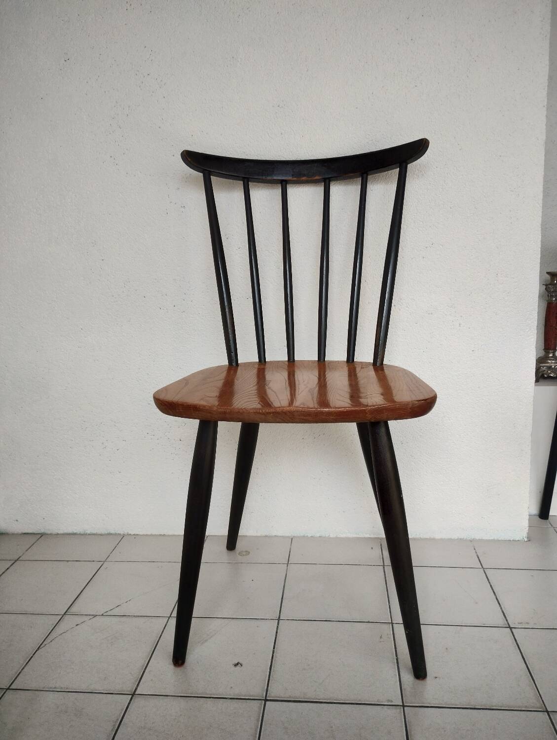 Scandinavian chair