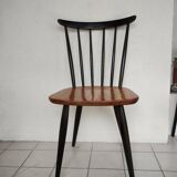 Scandinavian chair