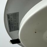 XXL 60s 70s lamp ceiling lamp Limburg "Globe" spherical lamp ball design 60s