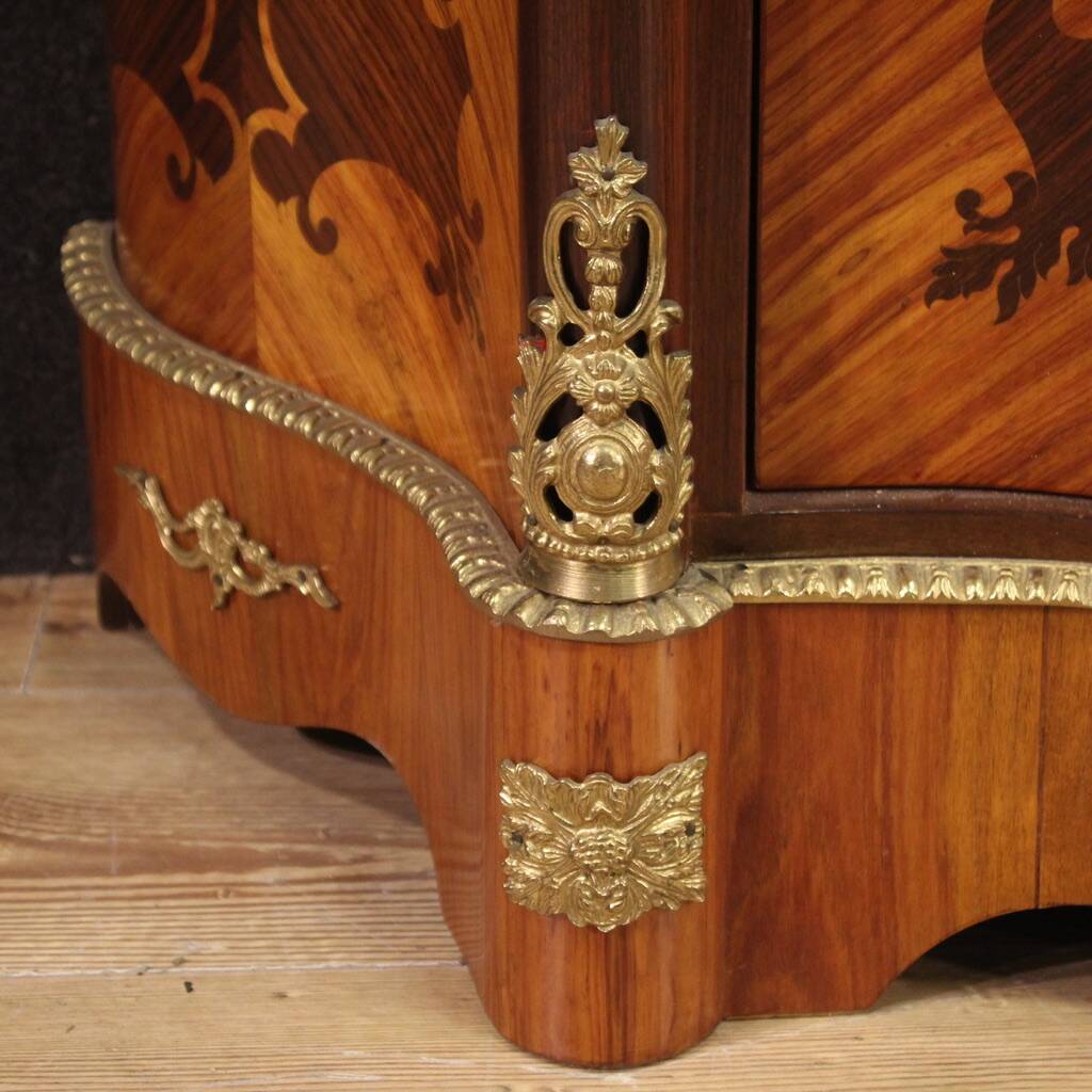 Élégant buffet français du XXe siècle
