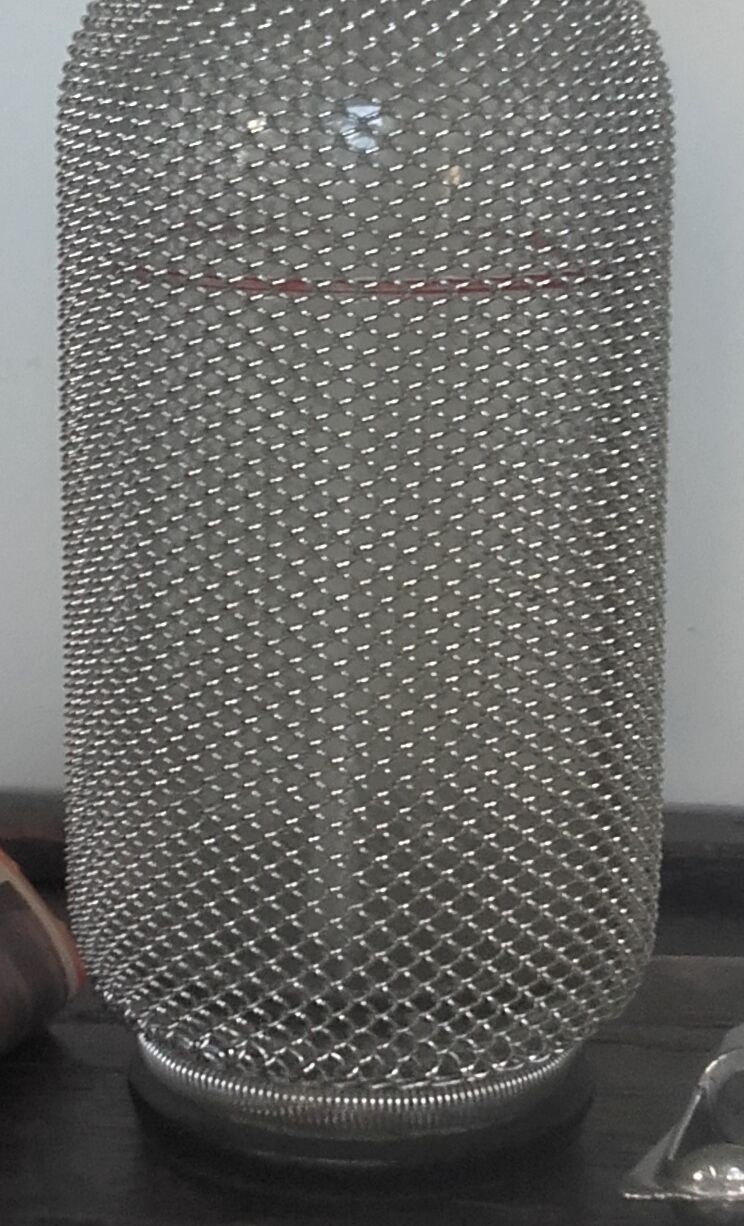 Siphon à eau de Seltz des années 70-80