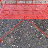 Store shelf furniture