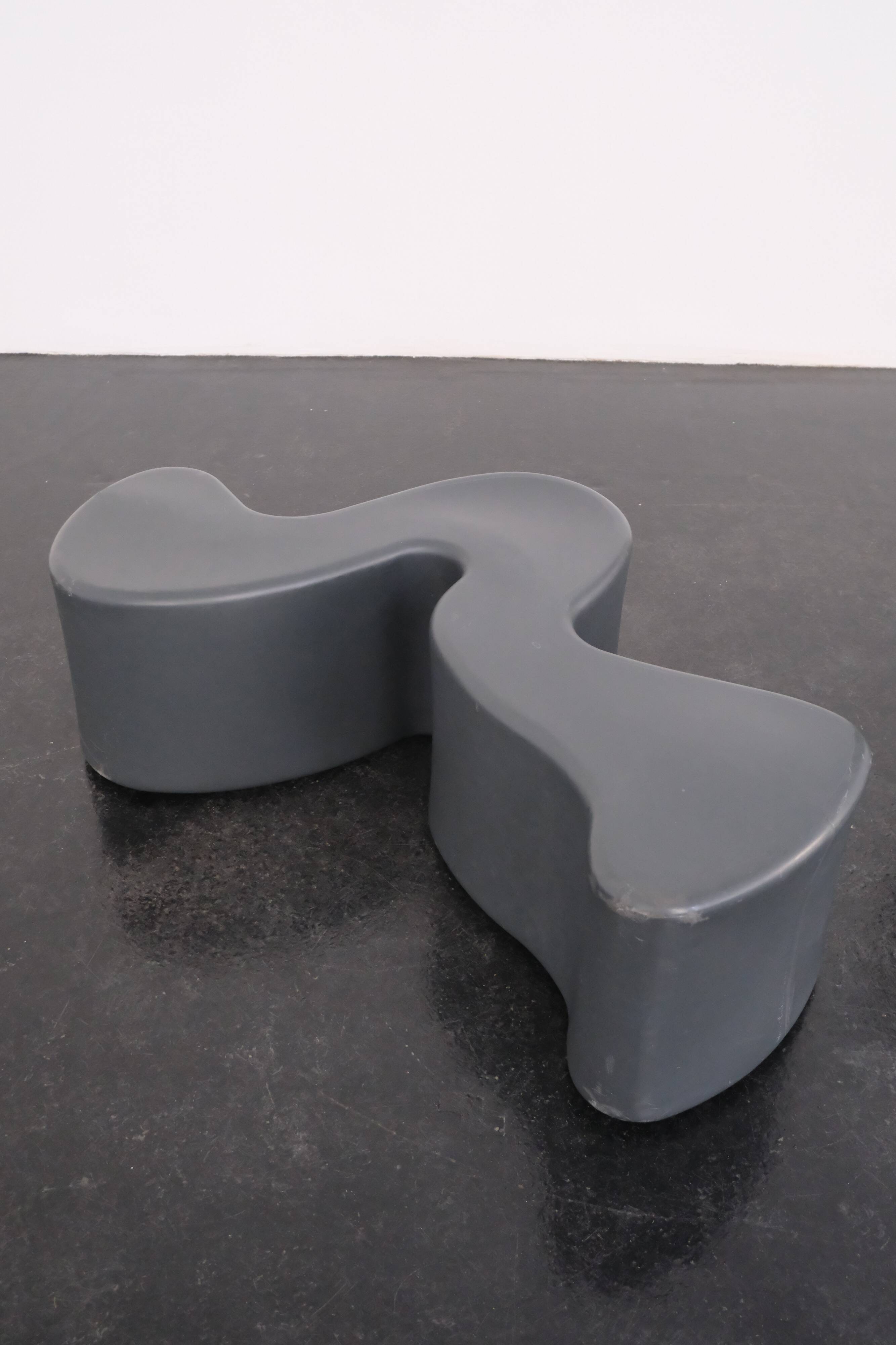 "Phantom" designed by Verner Panton / Innovation Randers