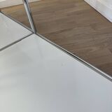 USM Haller coffee table in Pure White