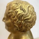 Bust of Julius Caesar