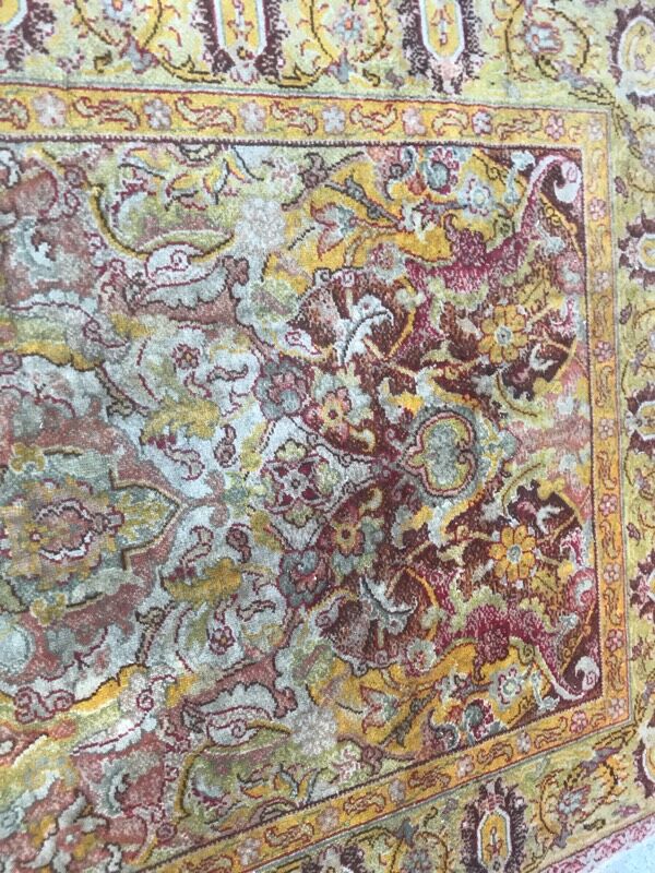 Ancient Turkish Carpet Anatolia 100x170 cm