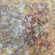 Ancient Turkish Carpet Anatolia 100x170 cm