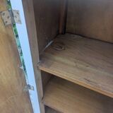 Buffet, enfilade années 50