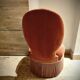 Chauffeuse / chaise enfant vintage
