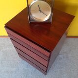 Danish drawer cabinet in rio palisande by VM mobler