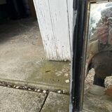 Stone Mirror