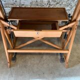 Drawing table of italian architect Sacchi circa 1930