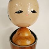 Kokeshi doll, circa 1960 Japan