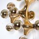 Lampadaire ou applique « Gemini » de Cosack Leuchten