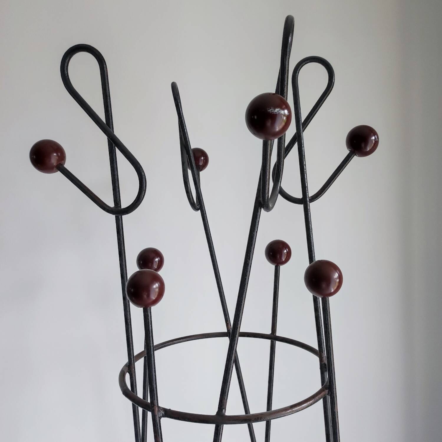 Roger Feraud coat rack
