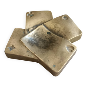 cendrier, vide-poche