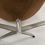 Arne Jacobsen Egg chair by Fritz Hansen
