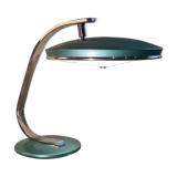 520 Desk Lamp by Fase Madrid, 1960s