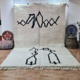Luxury Handmade Moroccan Rugs