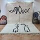 Luxury Handmade Moroccan Rugs