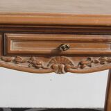 Games table, Louis XV style