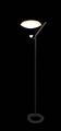Italian Zen Terra floor lamp by Ernesto Gismondi for Artemide, 1980s.