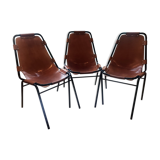 Chairs 1960