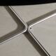 Black Mid Century Bauhaus Wooden Chrome "B21" Table by Marcel Breuer, 1930s