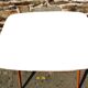 Vintage Scandinavian coffee table from the 50s/60s