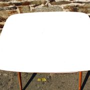 Scandinavian coffee table from the 50s/60s vintage.