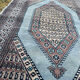 Oriental rug