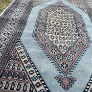 Tapis d'orient