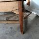 Farm table