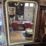 Napoleon III mirror
