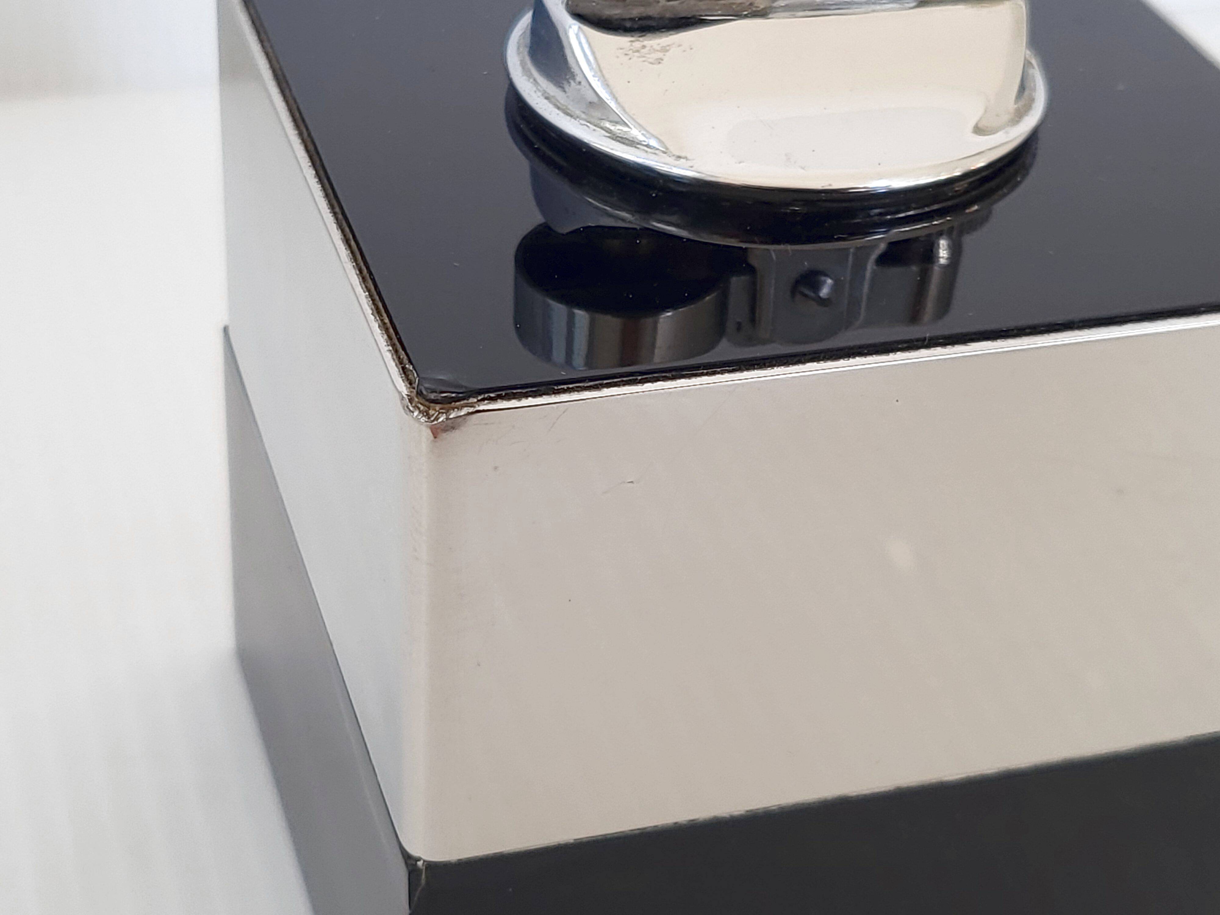 Briquet vintage 1970