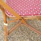 4 chaises de bistrot gatti