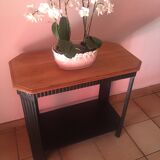 Art Deco console