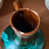 Small vase Vallauris
