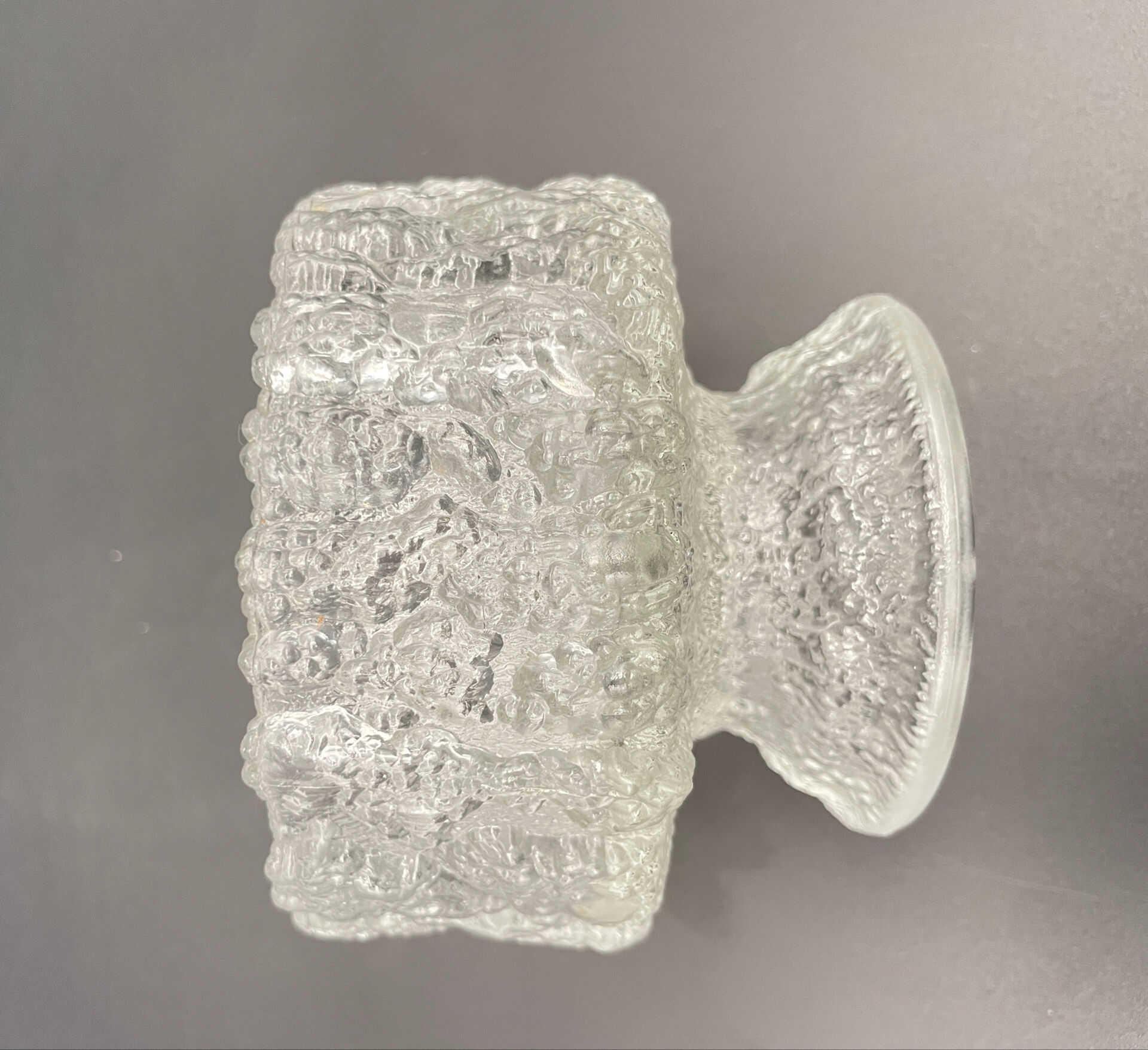 Seita bowl Iittala by Tapio Wirkkala, 1970s