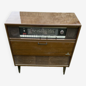 tourne disque vynil er radio