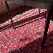 Ceramic coffee table