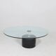 Giorgio et Maurizio Cattelan. Table basse/table basse, marbre, Italie, années 1980